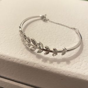 swarovski bracelet